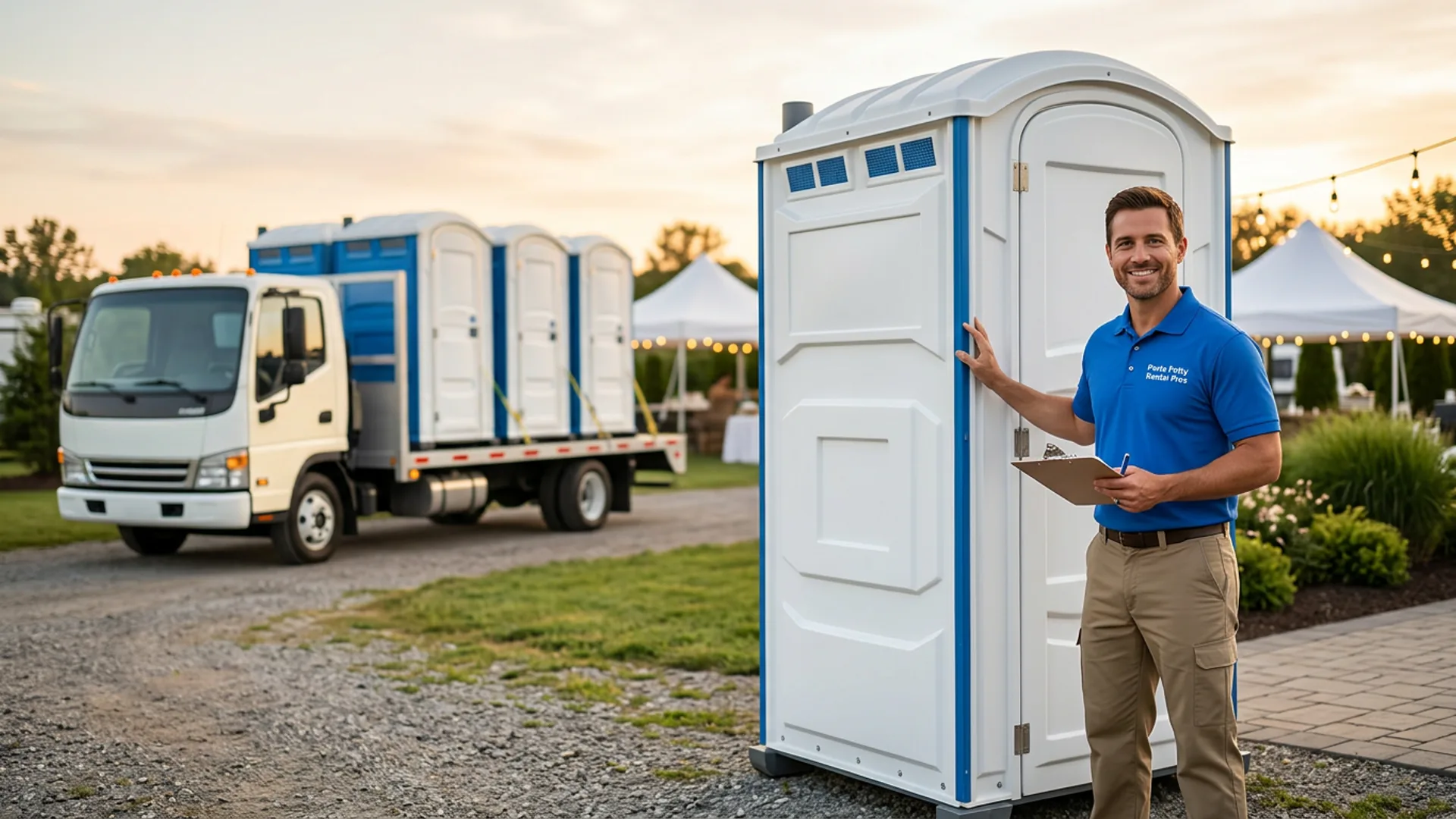 Local porta potty rental Marshfield, MA Near Me